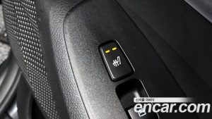 Kia Seltos Бензин 1.6 Turbo 2WD 2020 года из Южной Кореи