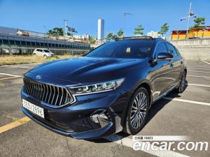Kia K7 2.5 GDI Noblesse 2020 года из Южной Кореи