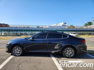 Kia K7 2.5 GDI Noblesse 2020 года из Южной Кореи