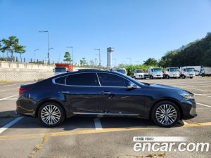 Kia K7 2.5 GDI Noblesse 2020 года из Южной Кореи