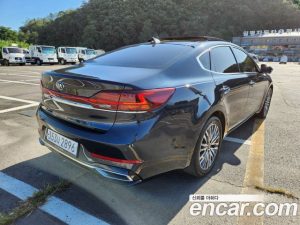 Kia K7 2.5 GDI Noblesse 2020 года из Южной Кореи