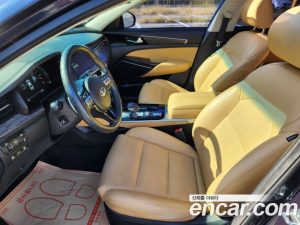 Kia K7 2.5 GDI Noblesse 2020 года из Южной Кореи