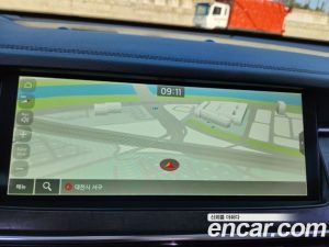 Kia K7 2.5 GDI Noblesse 2020 года из Южной Кореи