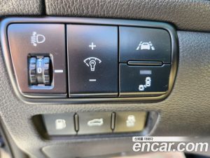 Kia K7 2.5 GDI Noblesse 2020 года из Южной Кореи