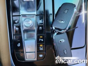 Kia K7 2.5 GDI Noblesse 2020 года из Южной Кореи
