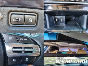 Kia K7 2.5 GDI Noblesse 2020 года из Южной Кореи