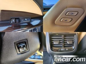 Kia K7 2.5 GDI Noblesse 2020 года из Южной Кореи