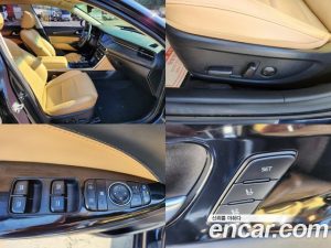 Kia K7 2.5 GDI Noblesse 2020 года из Южной Кореи