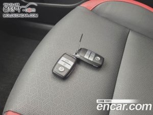 Kia morning Prestige 2020 года из Южной Кореи