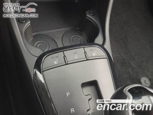 Kia morning Prestige 2020 года из Южной Кореи