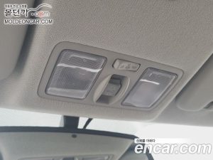 Kia morning Prestige 2020 года из Южной Кореи