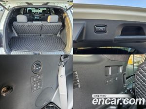 Hyundai Palisade Дизель 2.2 2WD 2022 года из Южной Кореи