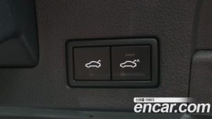 Volkswagen Arteon 2.0 TDI Prestige 2019 года из Южной Кореи