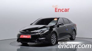 Kia K5 2.0 2020 года из Южной Кореи