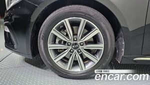 Kia K5 2.0 2020 года из Южной Кореи