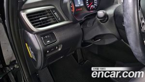 Kia K5 2.0 2020 года из Южной Кореи