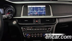 Kia K5 2.0 2020 года из Южной Кореи