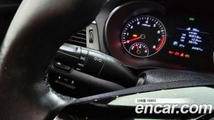 Kia K5 2.0 2020 года из Южной Кореи