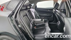 Kia K5 2.0 2020 года из Южной Кореи