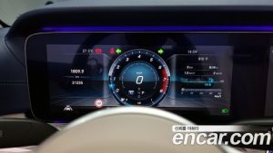 Mercedes-Benz E-Class E450 4MATIC Cabriolet 2020 года из Южной Кореи