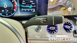 Mercedes-Benz E-Class E450 4MATIC Cabriolet 2020 года из Южной Кореи