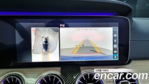 Mercedes-Benz E-Class E450 4MATIC Cabriolet 2020 года из Южной Кореи