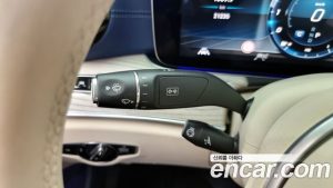 Mercedes-Benz E-Class E450 4MATIC Cabriolet 2020 года из Южной Кореи