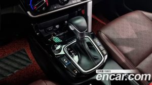 Kia Seltos Бензин 1.6 Turbo 2WD 2020 года из Южной Кореи