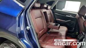 Kia Seltos Бензин 1.6 Turbo 2WD 2020 года из Южной Кореи