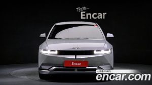 Hyundai Ioniq5 Long Range 2022 года из Южной Кореи