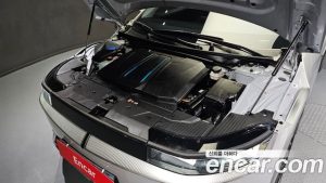 Hyundai Ioniq5 Long Range 2022 года из Южной Кореи