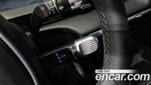 Hyundai Ioniq5 Long Range 2022 года из Южной Кореи