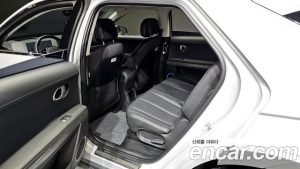 Hyundai Ioniq5 Long Range 2022 года из Южной Кореи