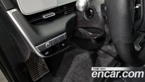 Hyundai Ioniq5 Long Range 2022 года из Южной Кореи