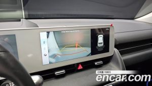 Hyundai Ioniq5 Long Range 2022 года из Южной Кореи