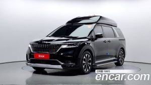 Kia Carnival Бензин 7-Seater HI-Limousine 2023 года из Южной Кореи