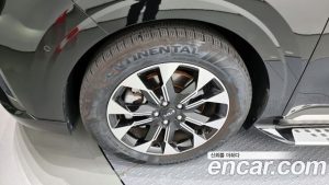 Kia Carnival Бензин 7-Seater HI-Limousine 2023 года из Южной Кореи