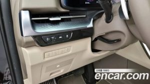 Kia Carnival Бензин 7-Seater HI-Limousine 2023 года из Южной Кореи