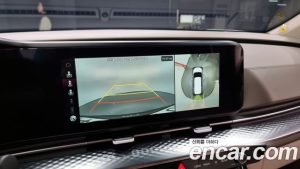 Kia Carnival Бензин 7-Seater HI-Limousine 2023 года из Южной Кореи