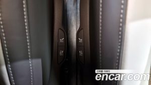 Kia Carnival Бензин 7-Seater HI-Limousine 2023 года из Южной Кореи