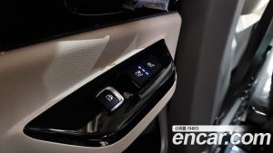 Kia Carnival Бензин 7-Seater HI-Limousine 2023 года из Южной Кореи