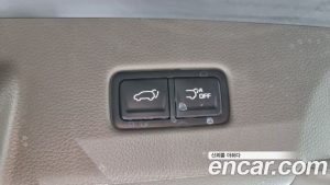 Kia Carnival Бензин 7-Seater HI-Limousine 2023 года из Южной Кореи