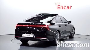 Kia K8 3.5 Бензин 4WD 2022 года из Южной Кореи