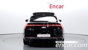 Kia K8 3.5 Бензин 4WD 2022 года из Южной Кореи