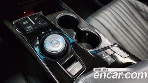Kia K8 3.5 Бензин 4WD 2022 года из Южной Кореи