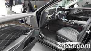 Kia K8 3.5 Бензин 4WD 2022 года из Южной Кореи