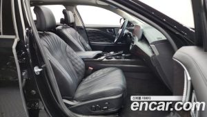 Kia K8 3.5 Бензин 4WD 2022 года из Южной Кореи