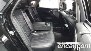 Kia K8 3.5 Бензин 4WD 2022 года из Южной Кореи