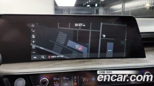 Kia K8 3.5 Бензин 4WD 2022 года из Южной Кореи