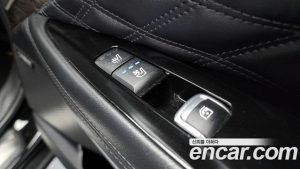 Kia K8 3.5 Бензин 4WD 2022 года из Южной Кореи